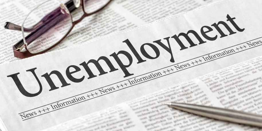 bankruptcy after unemployment