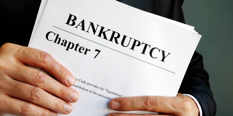 chapter 7 bankruptcy