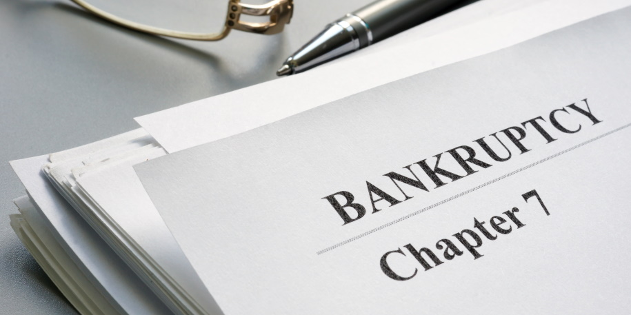 chapter 7 bankruptcy