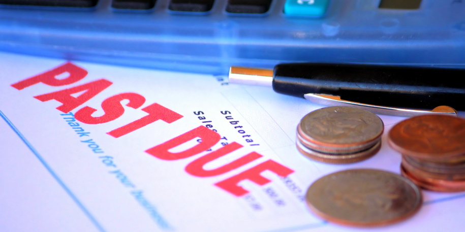 debt collections