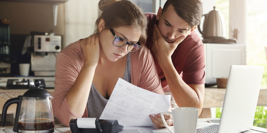 debt relief options