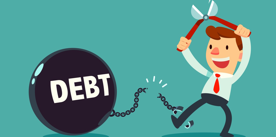 debt resolution