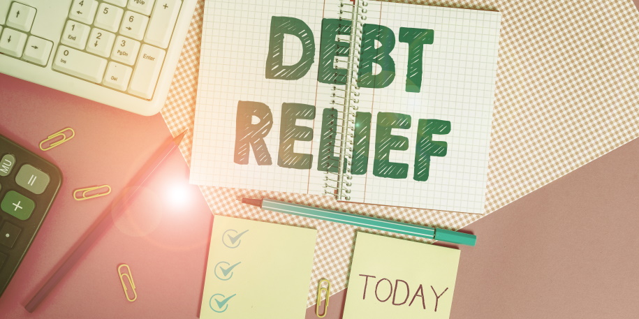 debt settlement lawyers in Denver