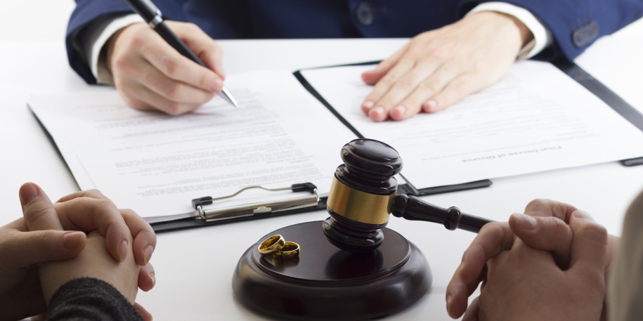 divorce and bankruptcy in Denver