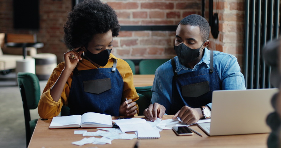 Filing for Small Business Bankruptcy